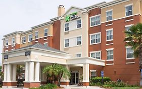 Extended Stay America Orlando Convention Center 6443 Westwood